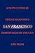 Edgar Allan Poe's San Francisco: Terror Tales of the City