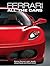 FERRARI - ALL THE CARS - Every Ferrari ever made described and illustrated