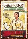 Page After Page by Heather Sellers