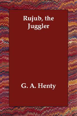Rujub, the Juggler (Paperback)