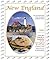 New England Bed & Breakfast Cookbook: From the Warmth & Hospitality of 107 New England B&B's and Country Inn