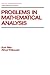 Problems in Mathematical Analysis (Chapman & Hall/CRC Pure and Applied Mathematics)