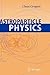 Astroparticle Physics
