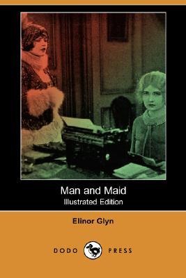 Man and Maid (Paperback)
