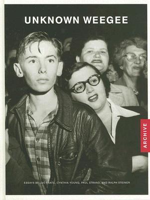Unknown Weegee (Hardcover)