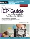 The Complete IEP ...