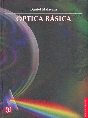 Óptica básica (Hardcover)