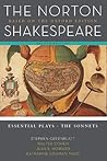 Essential Plays / The Sonnets (The Norton Shakespeare: Based on the Oxford Edition)