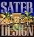 Sater Design: A Portfolio of 30 Luxury Estates from Acclaimed Designer Dan F. Sater II, AIBD