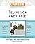 Career Opportunities in Television And Cable