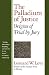 The Palladium of Justice: Origins of Trial by Jury