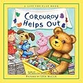 Corduroy Helps Out