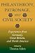 Philanthropy, Patronage, an...