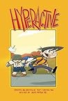 Hyperactive by Scott Christian Sava
