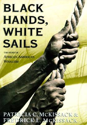 Black Hands, White Sails (Hardcover)