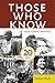 Those Who Know by Dianne Meili