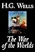 The War Of The Worlds