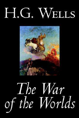 The War Of The Worlds