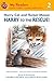 Harry Cat And Tucker Mouse: Harry To The Rescue! (Turtleback School & Library Binding Edition)