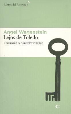 Lejos de Toledo (Paperback)