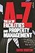 The A-Z of Facilities Prope...