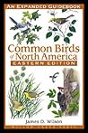 Common Birds of North America: An Expanded Guidebook, Eastern Edition Common Birds of North America: An Expanded Guidebook, Eastern Edition