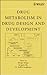 Drug Metabolism in Drug Design and Development: Basic Concepts and Practice