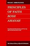Principles of Faith (The Littman Library of Jewish Civilization)