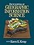 Encyclopedia of Geographic Information Science