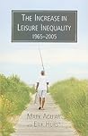The Increase in Leisure Inequality 1965-2005
