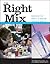 The Right Mix: Managing for Profit in Bar and Beverage Service