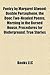Poetry By Margaret Atwood: Double Persephone, The Door, Two Headed Poems, Morning In The Burned House, Procedures For Underground, True Stories