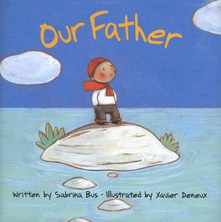 Our Father (Board book)