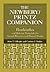 The Newbery/Printz Companion: Booktalk and Related Materials for Award Winners and Honor Books (Children's and Young Adult Literature Reference)