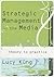 Strategic Management in the...