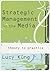 Strategic Management in the Media by Lucy Küng
