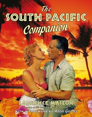 The South Pacific Companion (Hardcover)