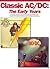 Classic AC/DC by Hal Leonard Corporation