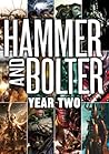 Hammer and Bolter...