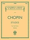 Etudes for the Piano