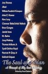 The Soul of a Man: A Triumph of My Soul Anthology