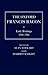 The Oxford Francis Bacon I:...