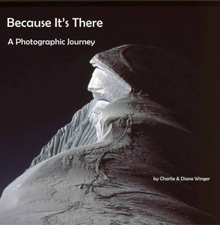 Because It's There - A Photographic Journey