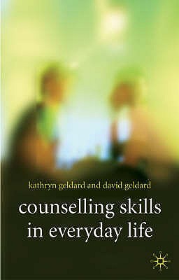 Counselling Skills in Everyday Life (Paperback)