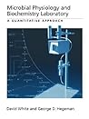 Microbial Physiology and Biochemistry Laboratory: A Quantitative Approach
