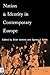 Nation and Identity in Cont...