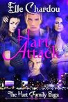 Hart Attack by Elle Chardou