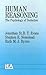Human Reasoning by Ruth M.J. Byrne
