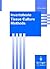 Invertebrate Tissue Culture Methods (Springer Lab Manuals)
