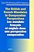 The British and French Mandates in Comparative Perspectives/Les mandats français et anglais dans une perspective comparative (Social, Economic and Political Studies of the Middle East and Asia, 93)